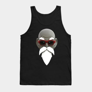 Dragon ball Z Tank Top